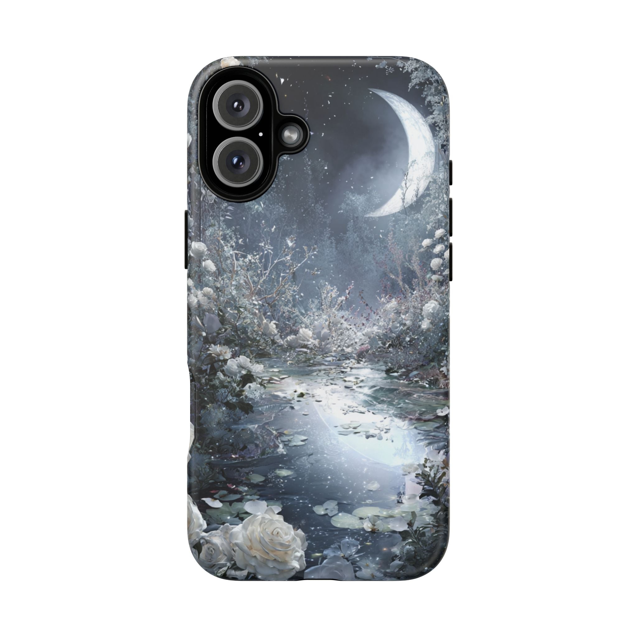Moon Phone Case