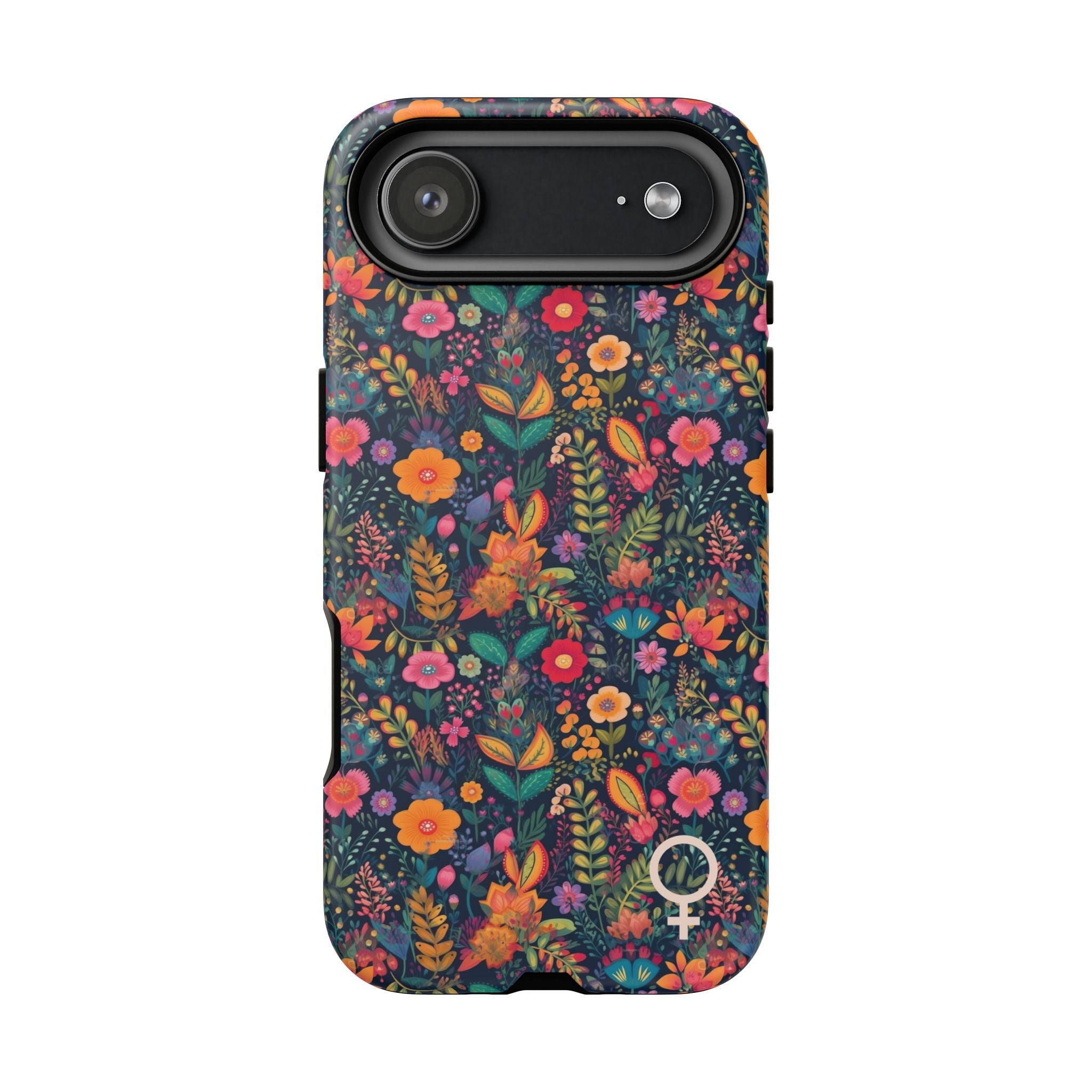 Venus Phone Case - Floral
