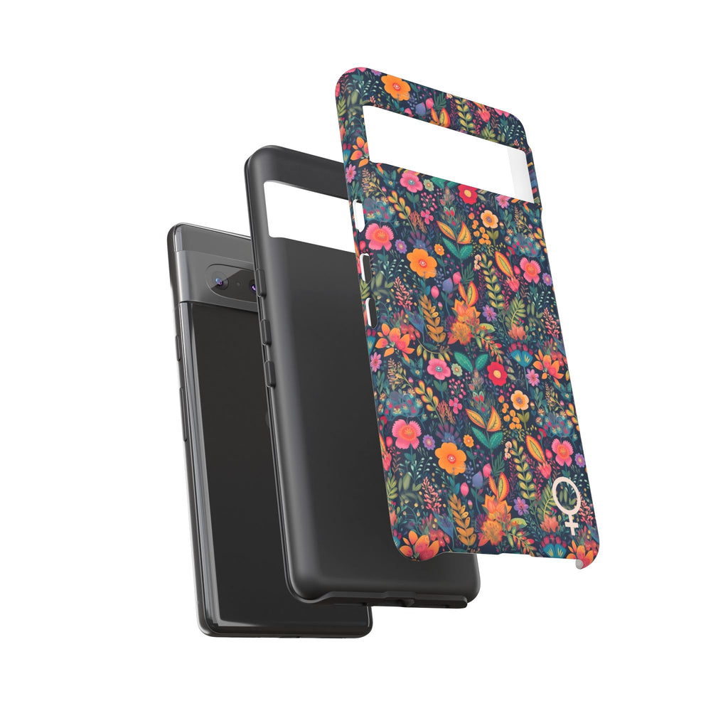 Venus Phone Case - Floral