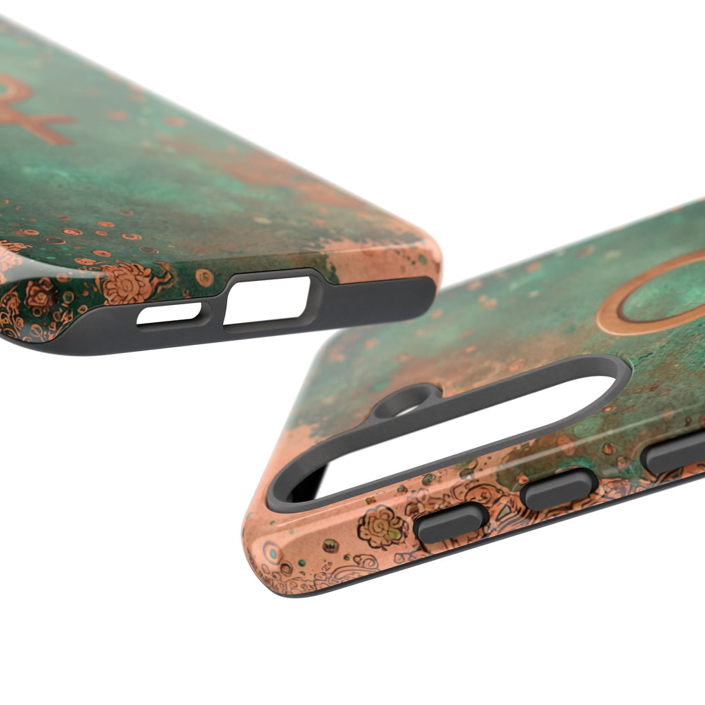 Venus Phone Case - Copper