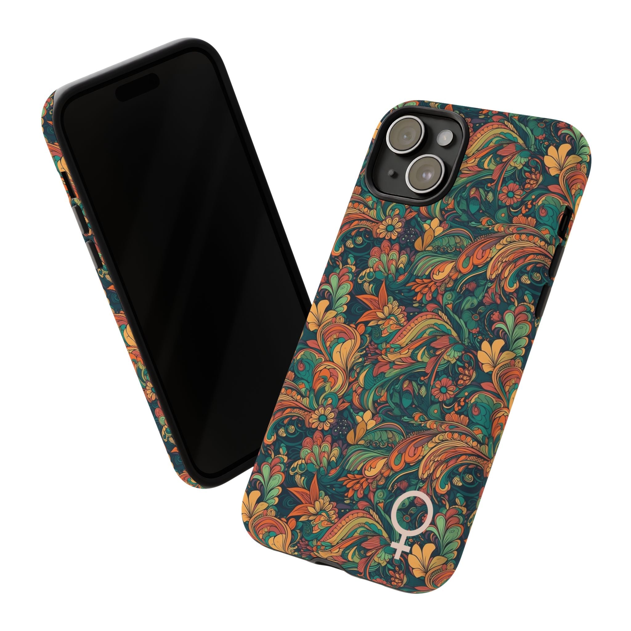 Venus Phone Case - Botanical