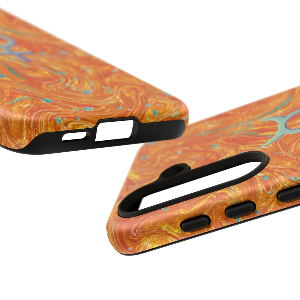 Mercury Phone Case - Molten