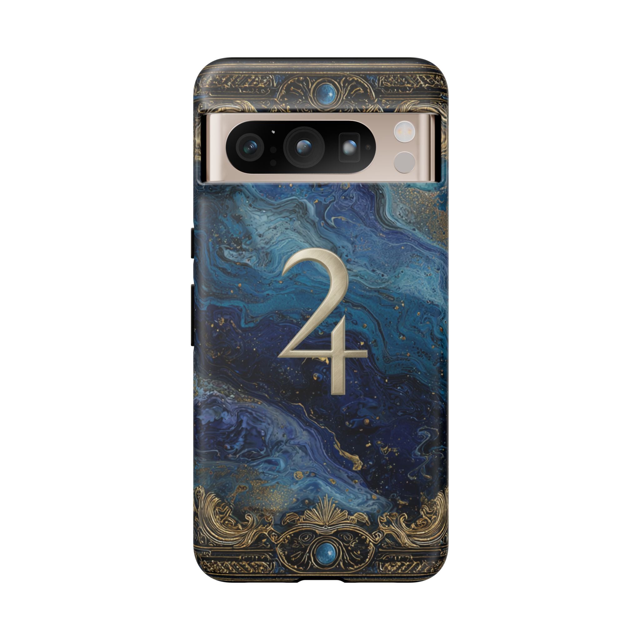 Jupiter Phone Case