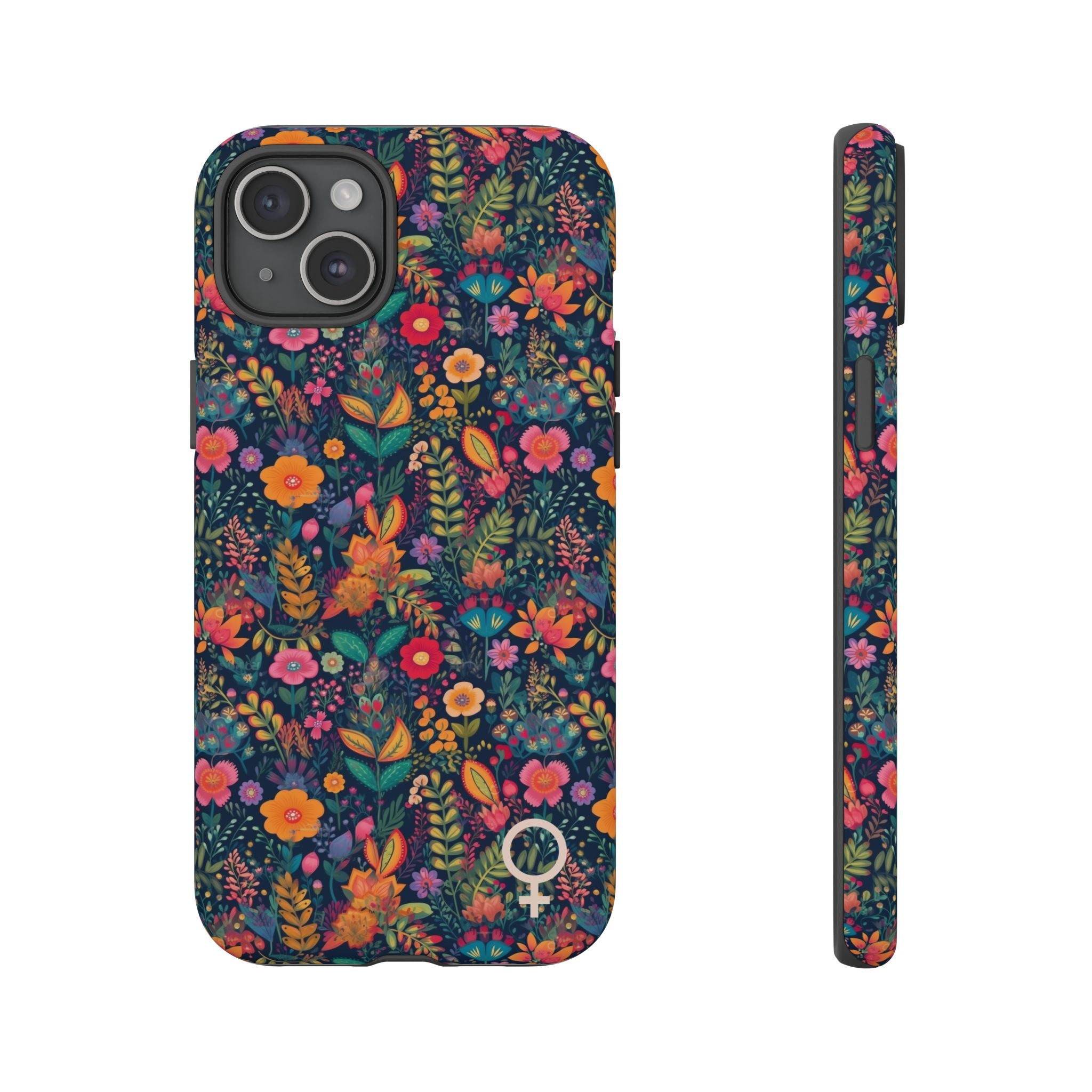 Venus Phone Case - Floral