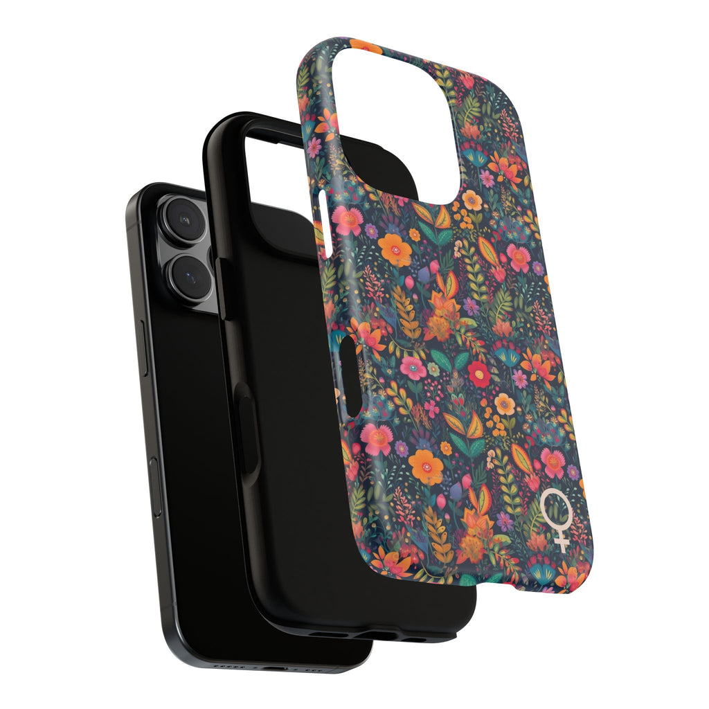 Venus Phone Case - Floral