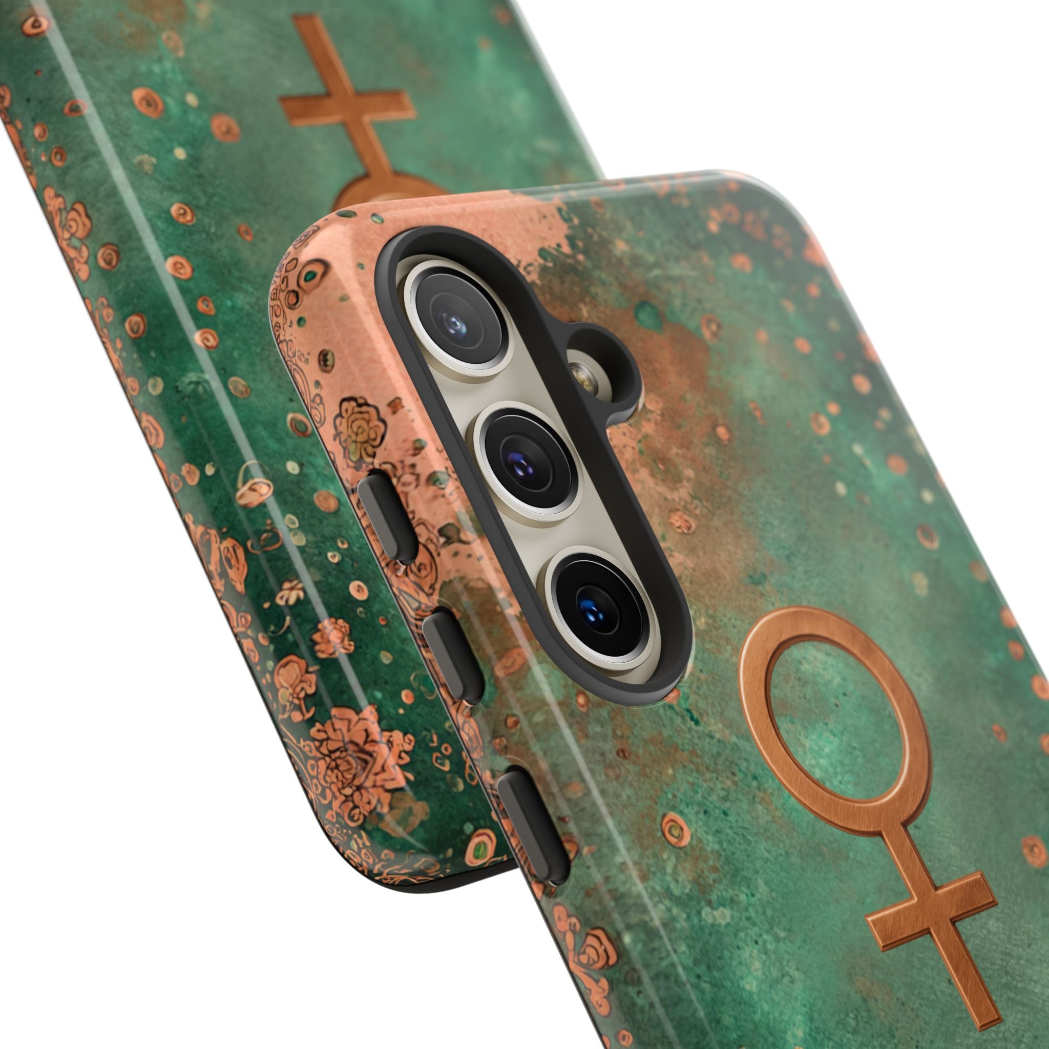 Venus Phone Case - Copper