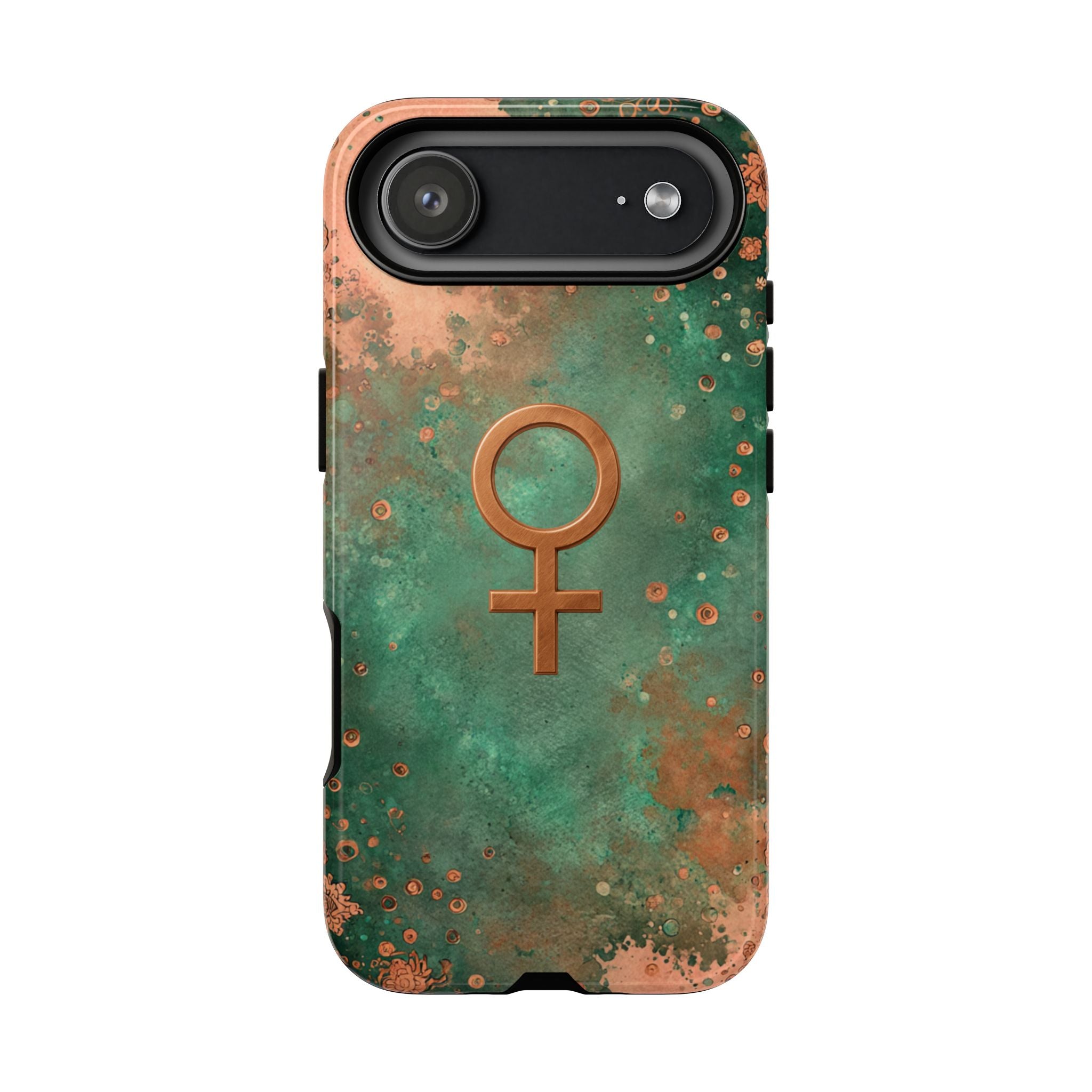 Venus Phone Case - Copper