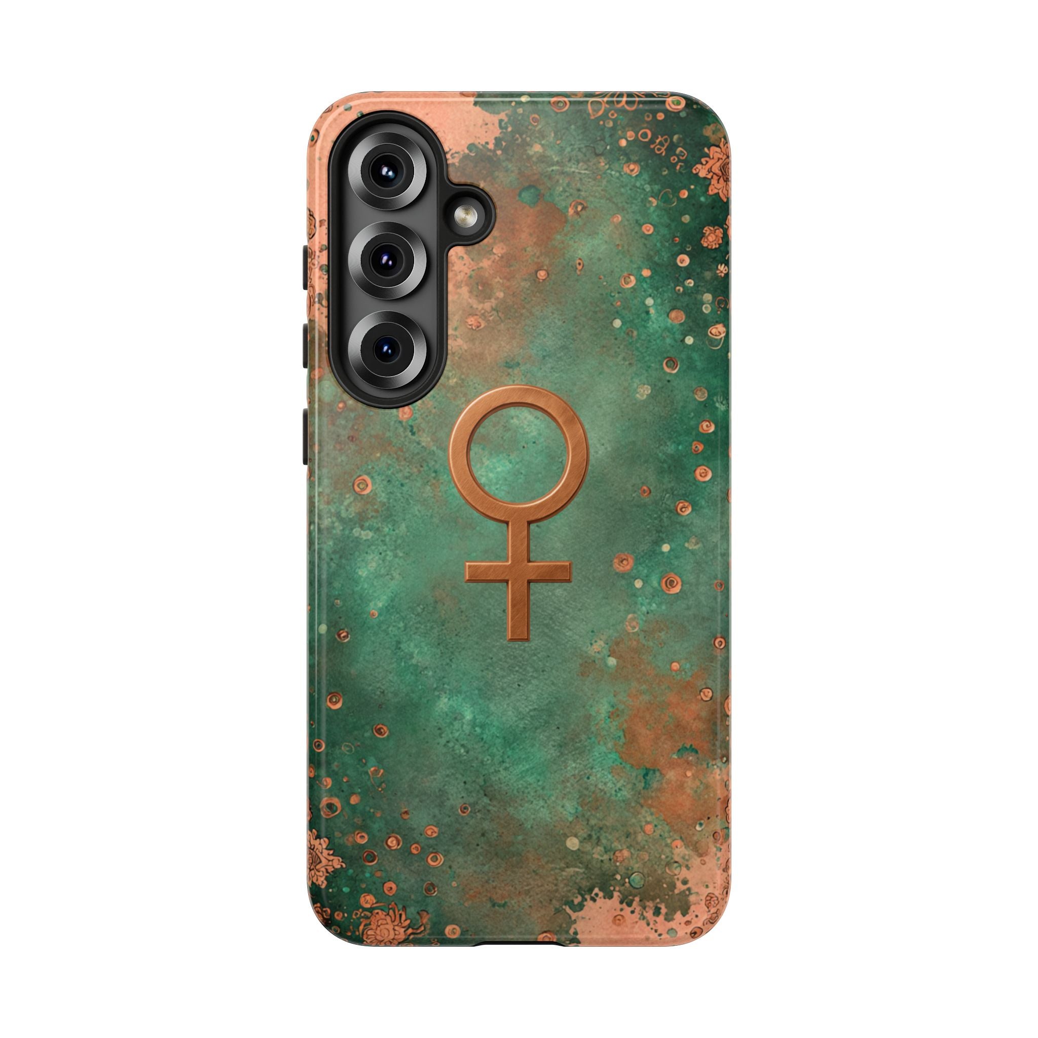 Venus Phone Case - Copper