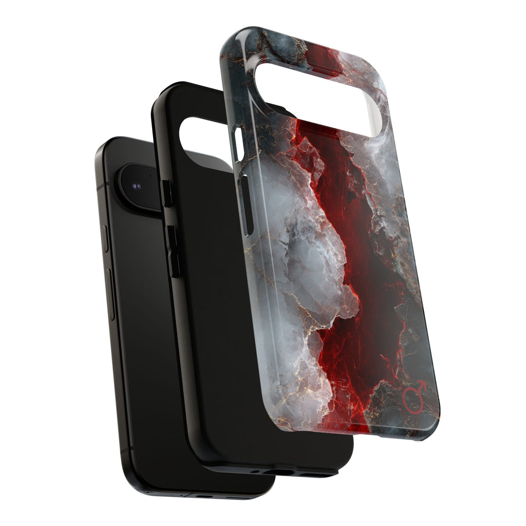 Mars Phone Case