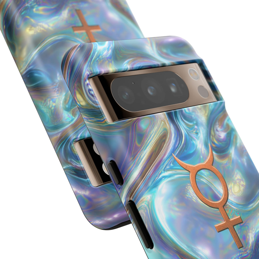 Mercury Phone Case - Spectral