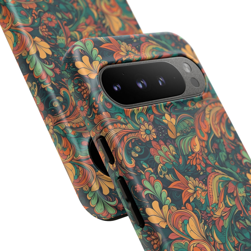 Venus Phone Case - Botanical