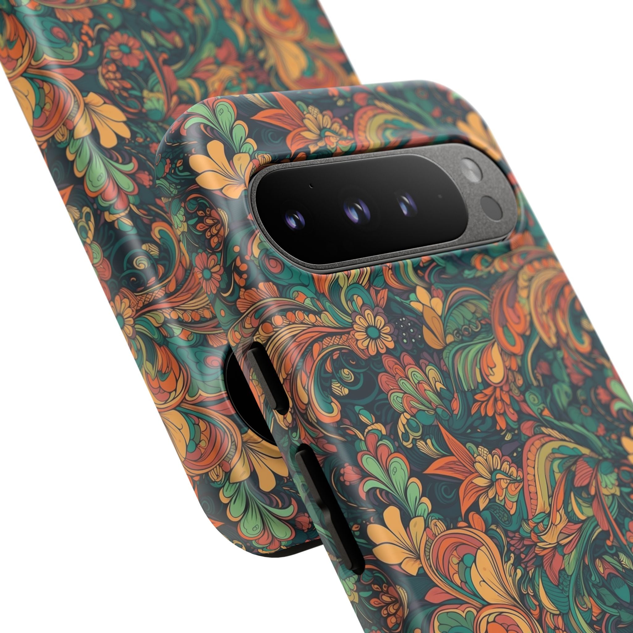 Venus Phone Case - Botanical