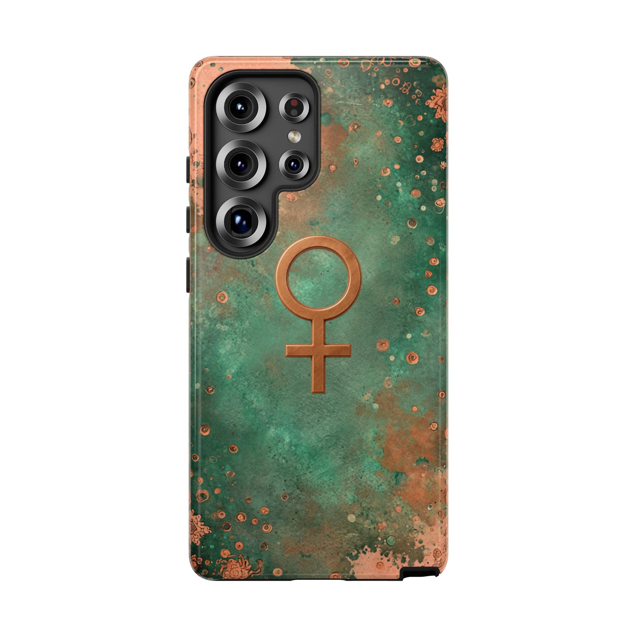 Venus Phone Case - Copper