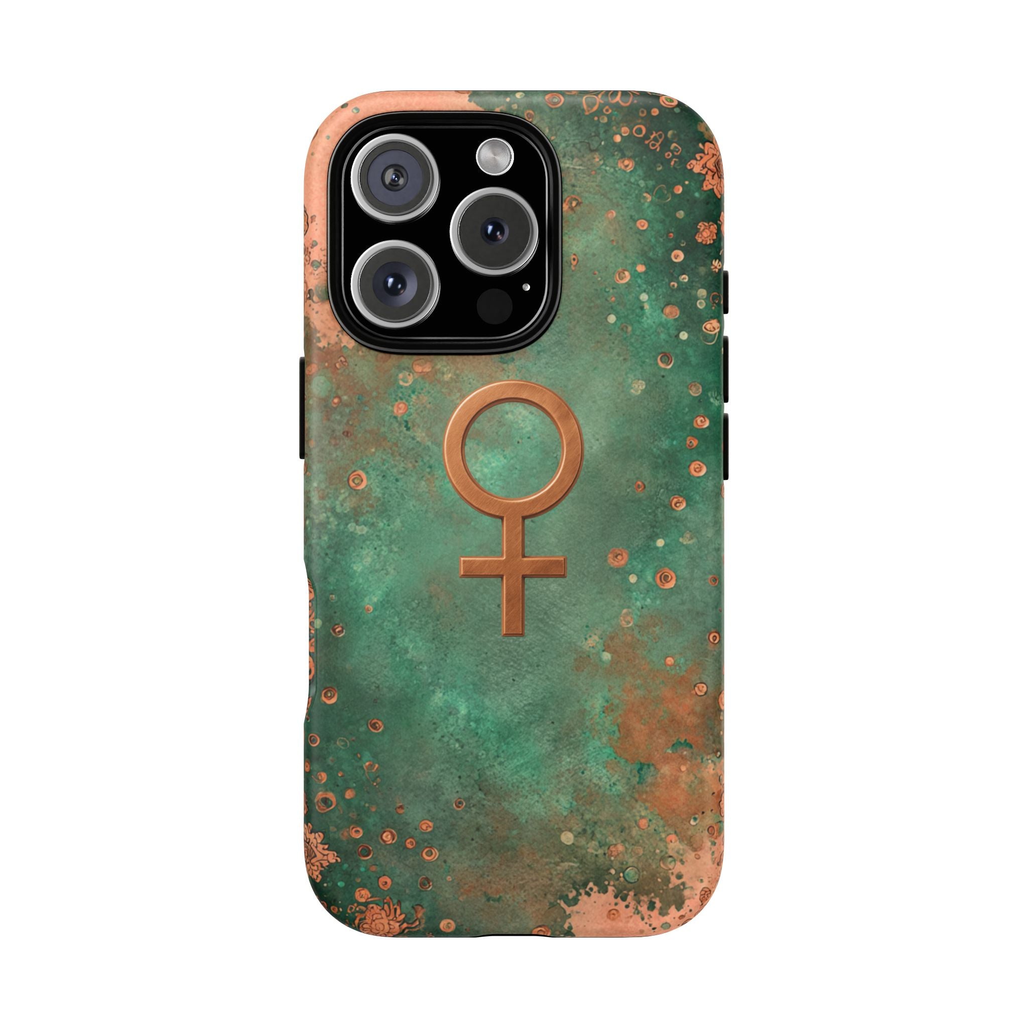 Venus Phone Case - Copper