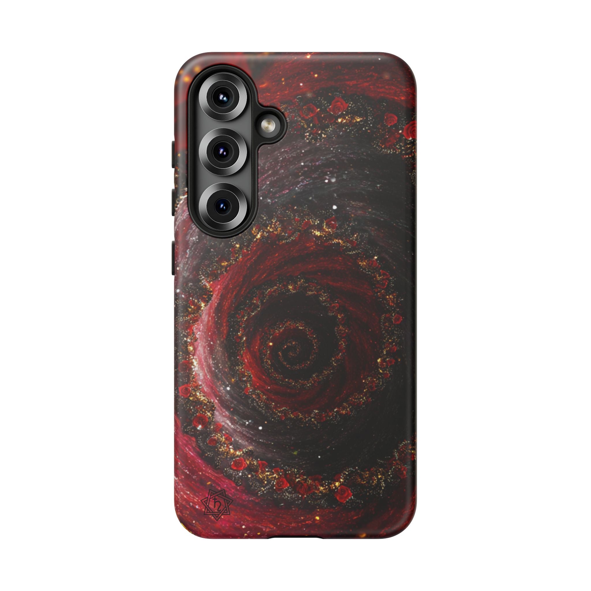 Babalon + Saturn Phone Case