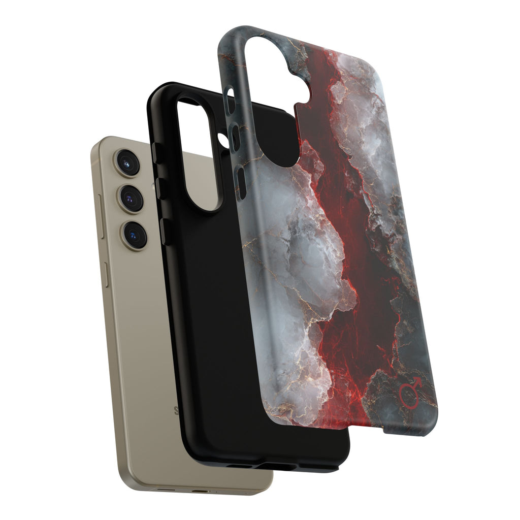 Mars Phone Case