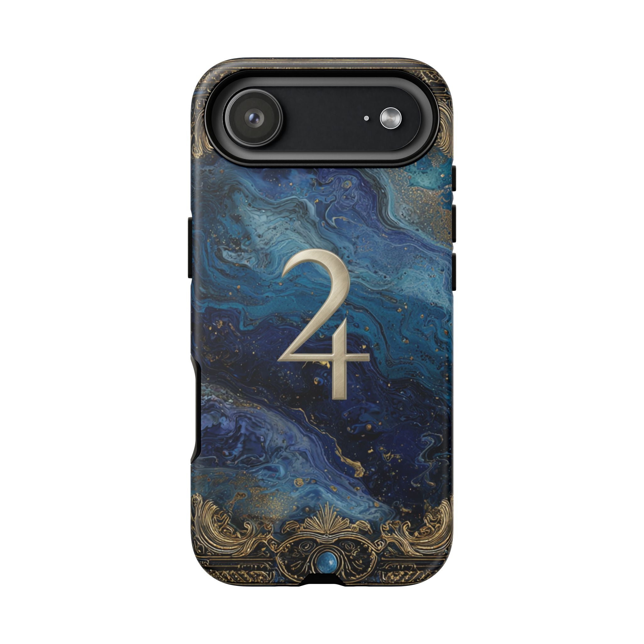 Jupiter Phone Case