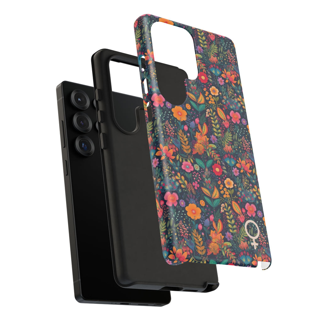 Venus Phone Case - Floral