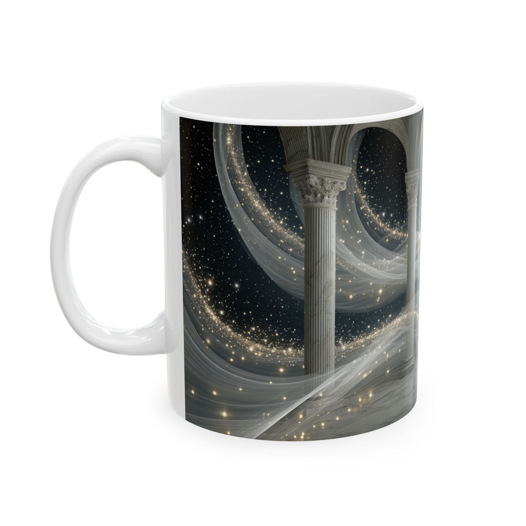 Moon Mug