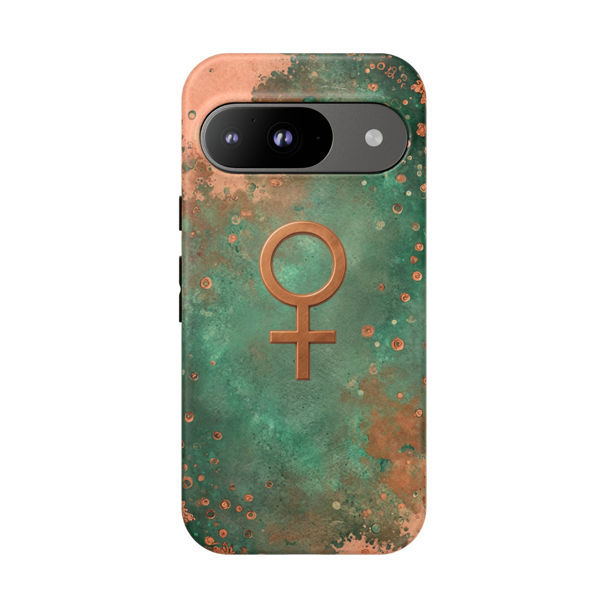 Venus Phone Case - Copper