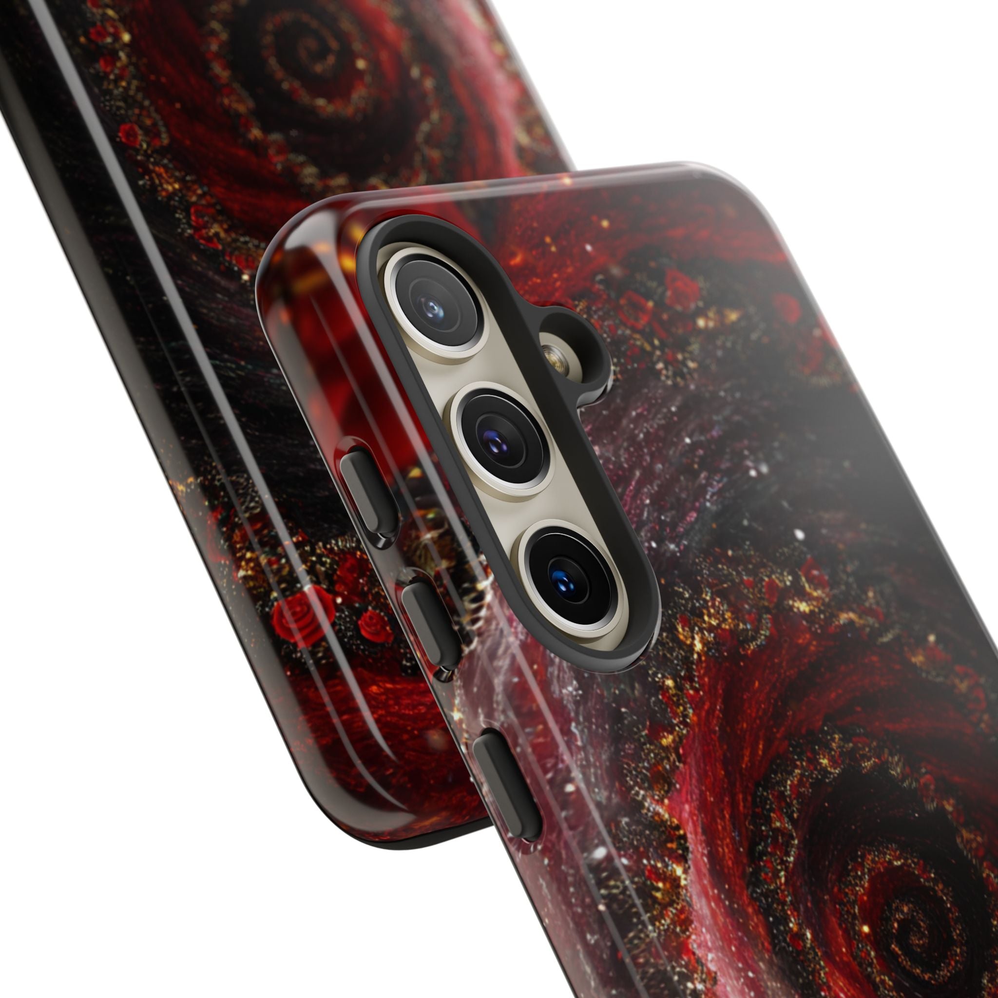 Babalon + Saturn Phone Case