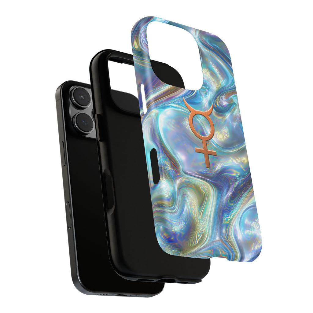 Mercury Phone Case - Spectral