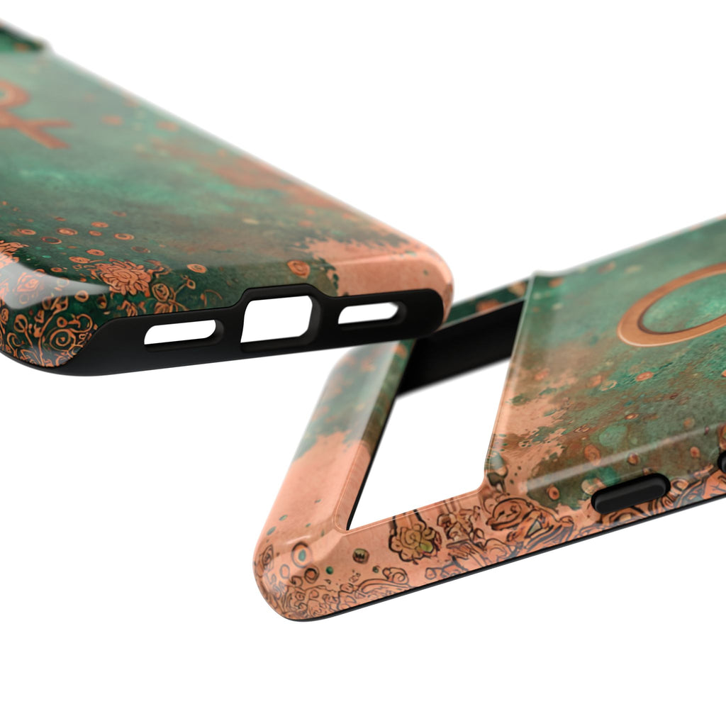 Venus Phone Case - Copper