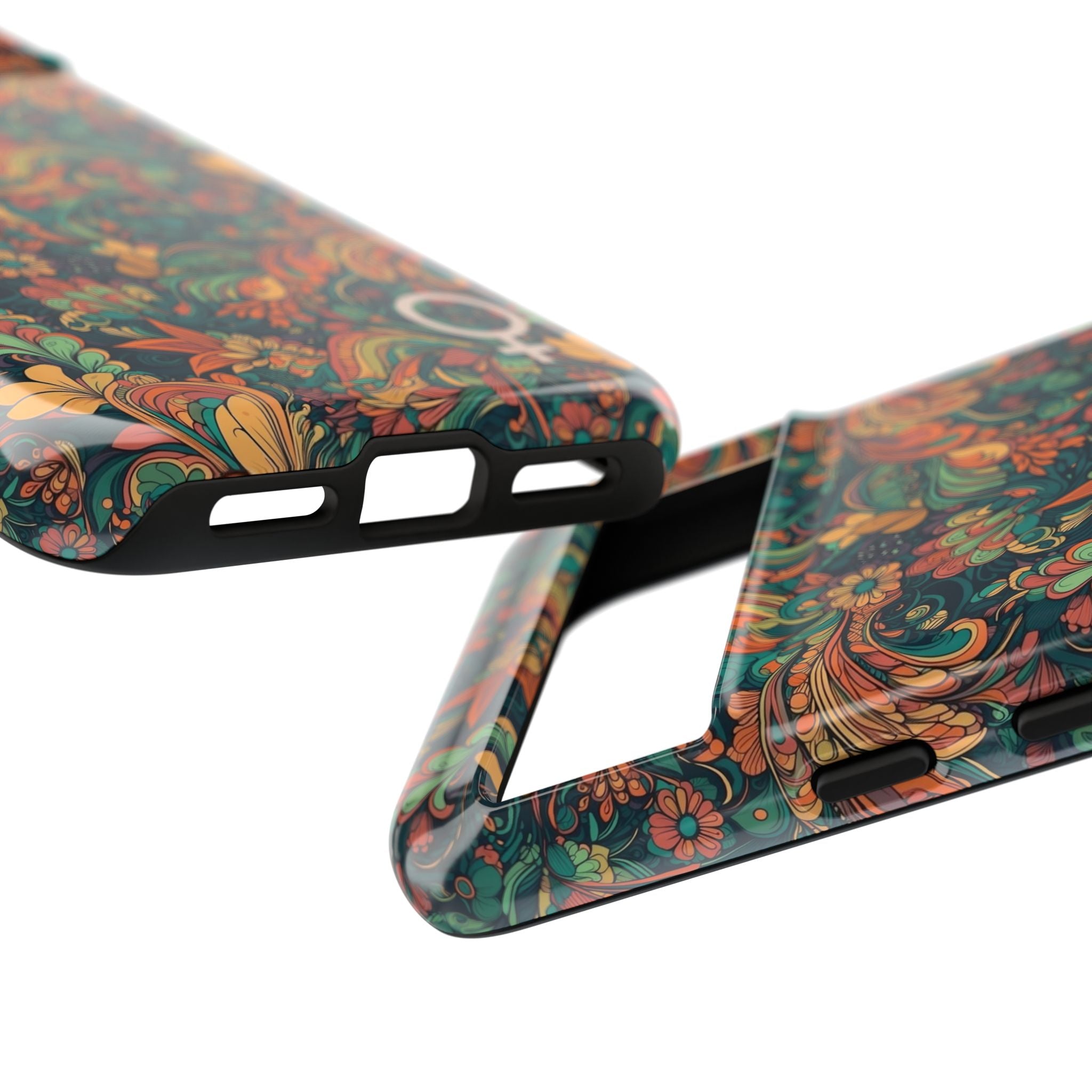 Venus Phone Case - Botanical