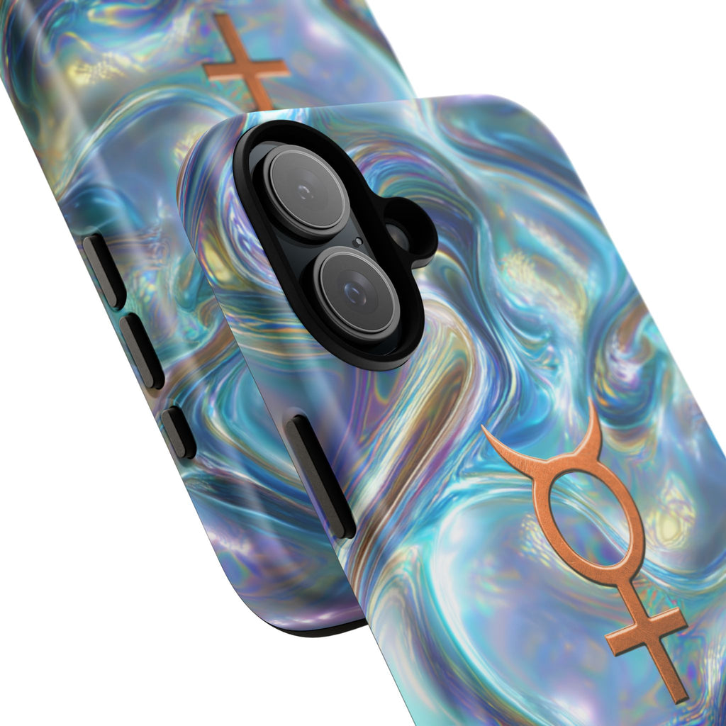 Mercury Phone Case - Spectral