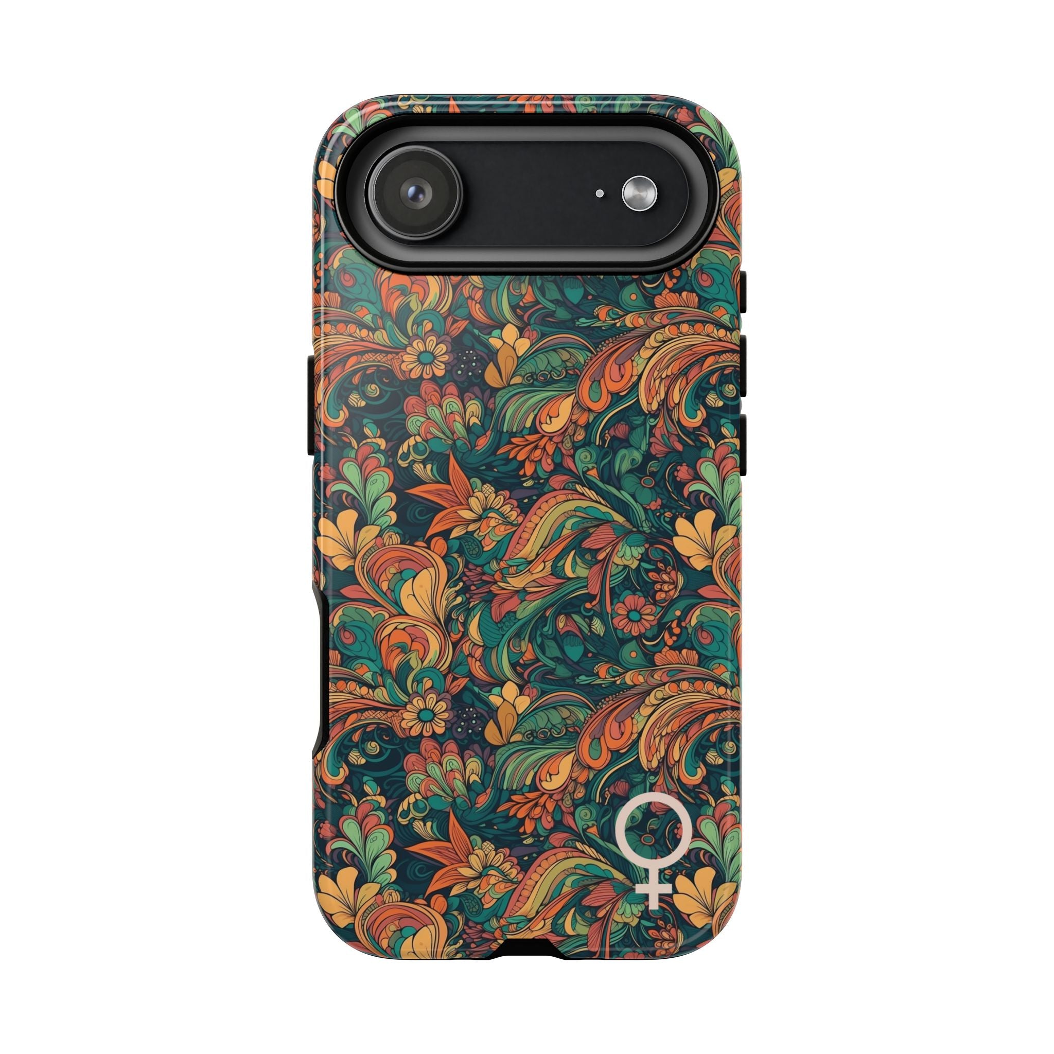 Venus Phone Case - Botanical