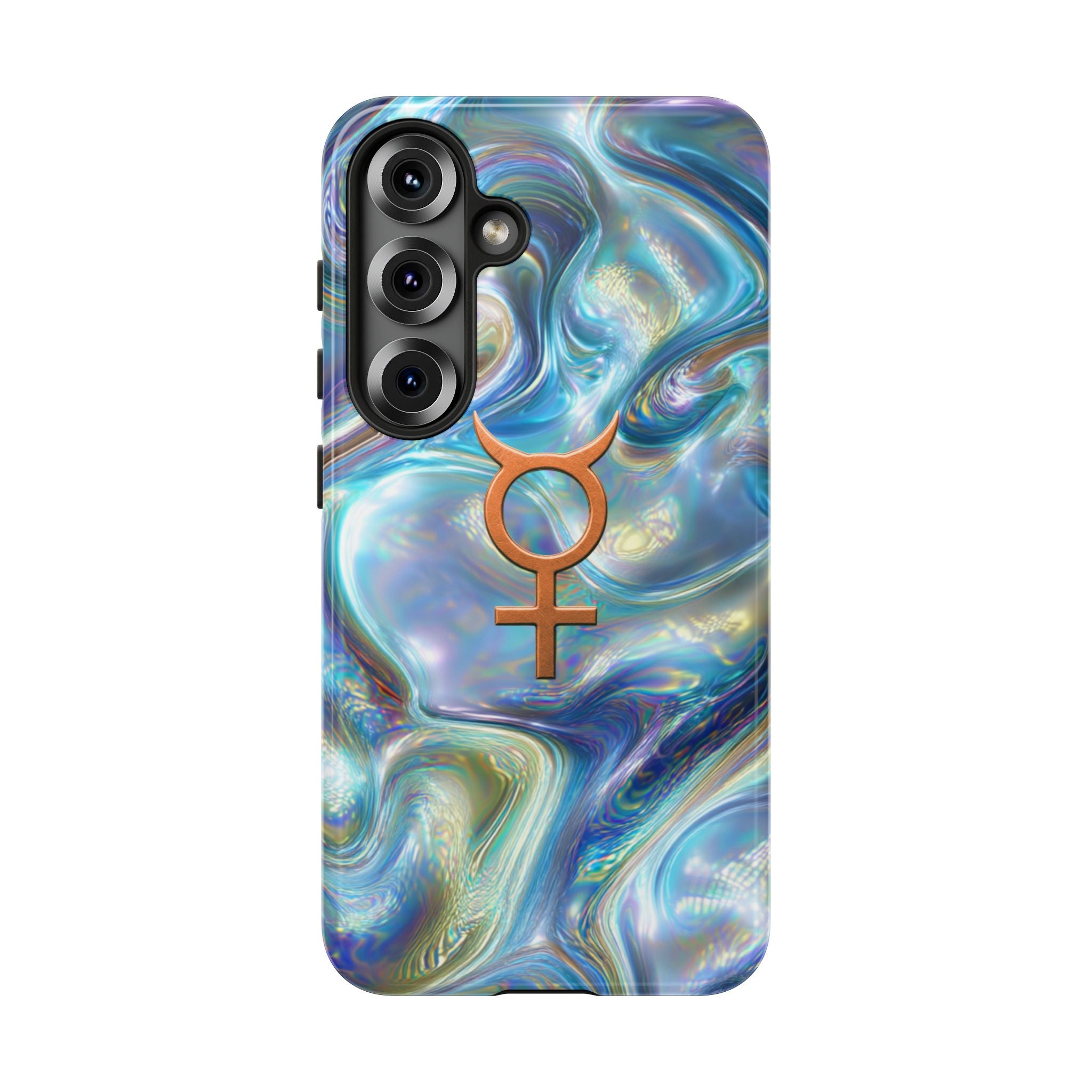 Mercury Phone Case - Spectral