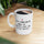 Even Though I'm Kinky AF... - Mug - DOMINION