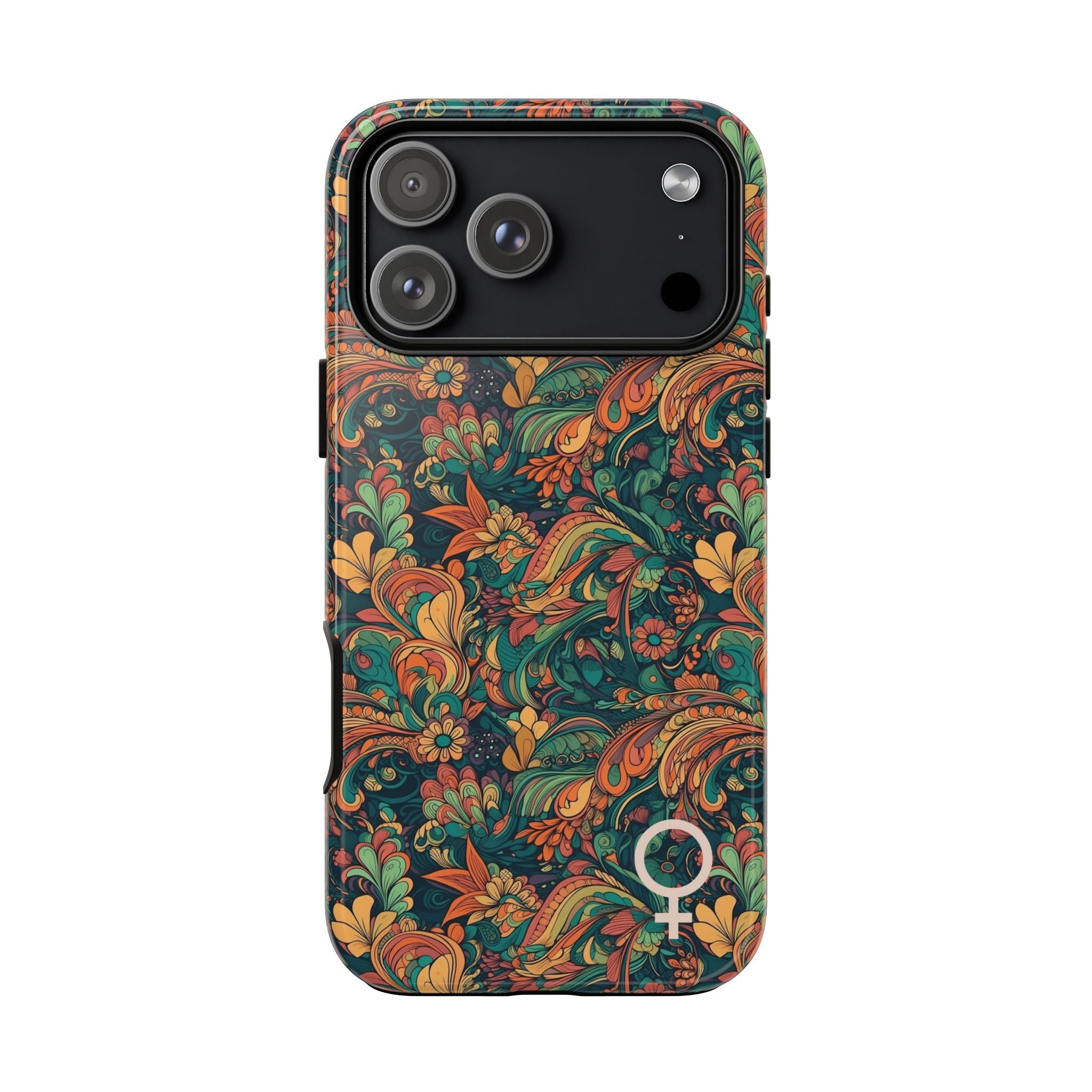 Venus Phone Case - Botanical