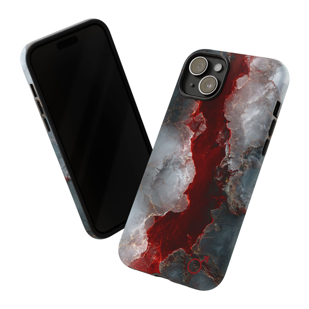 Mars Phone Case