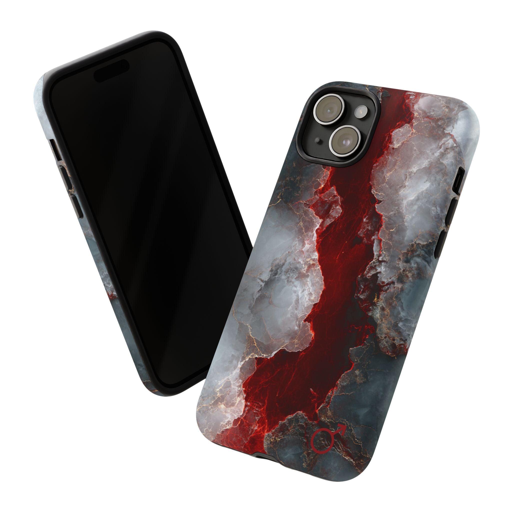 Mars Phone Case