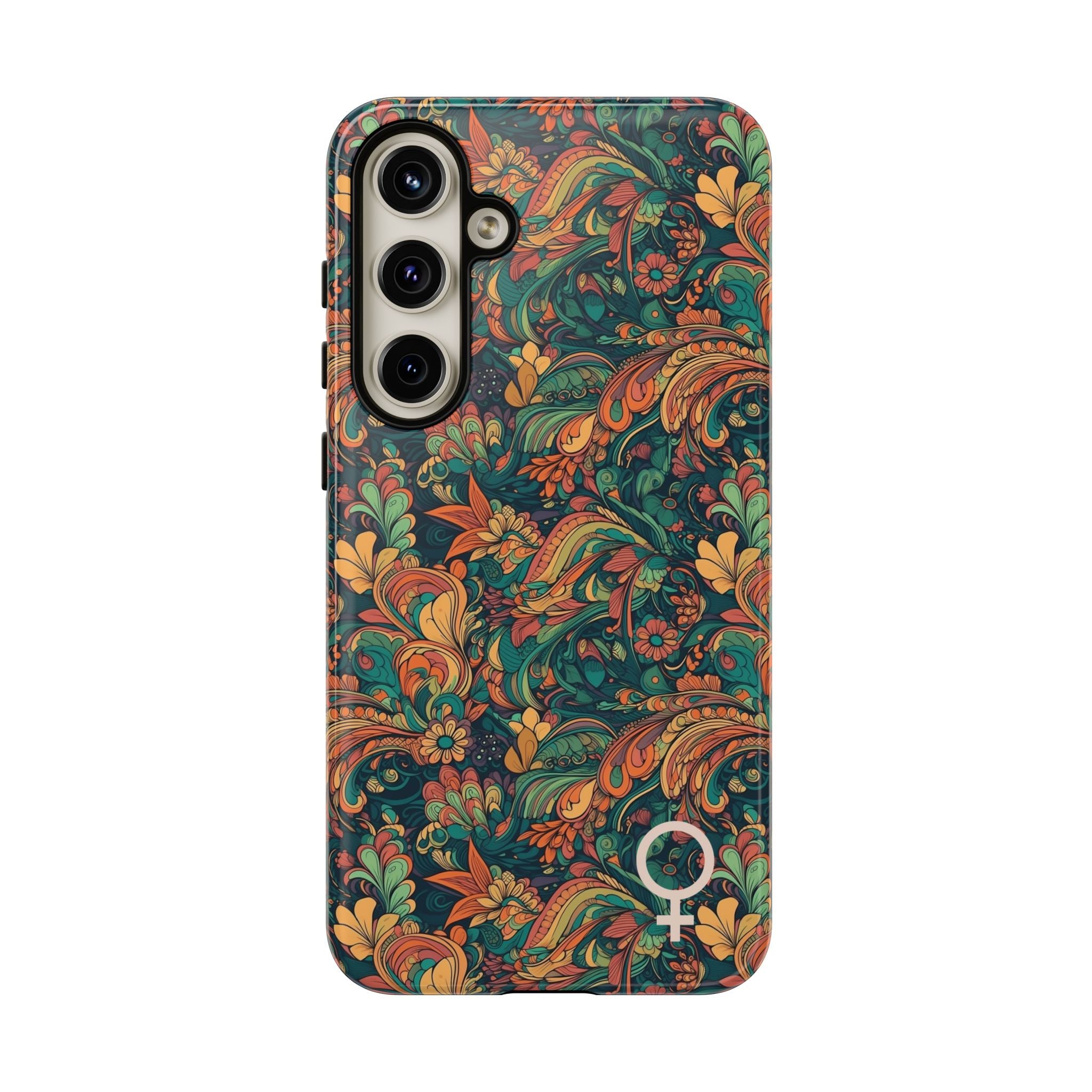 Venus Phone Case - Botanical