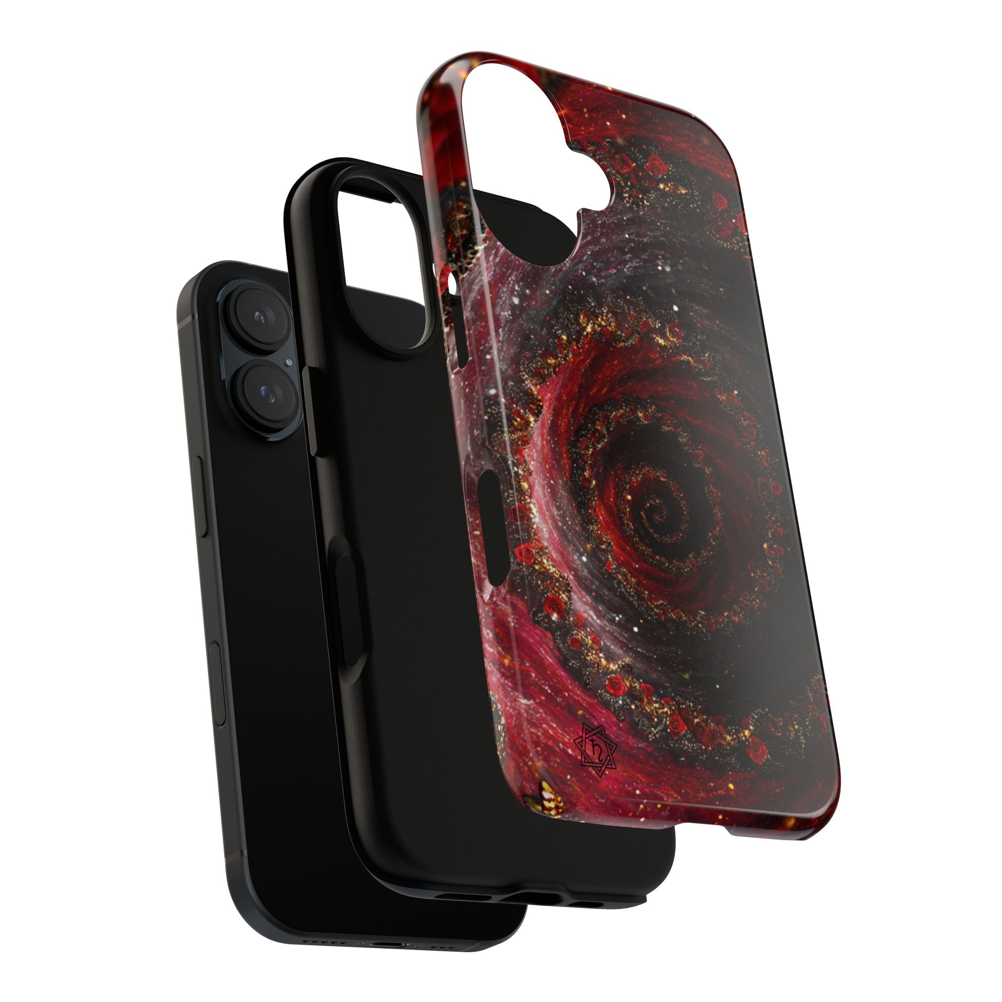 Babalon + Saturn Phone Case