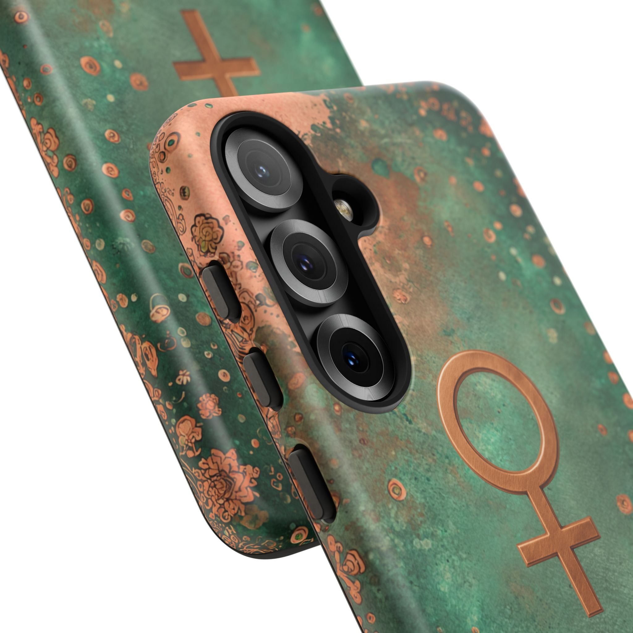 Venus Phone Case - Copper
