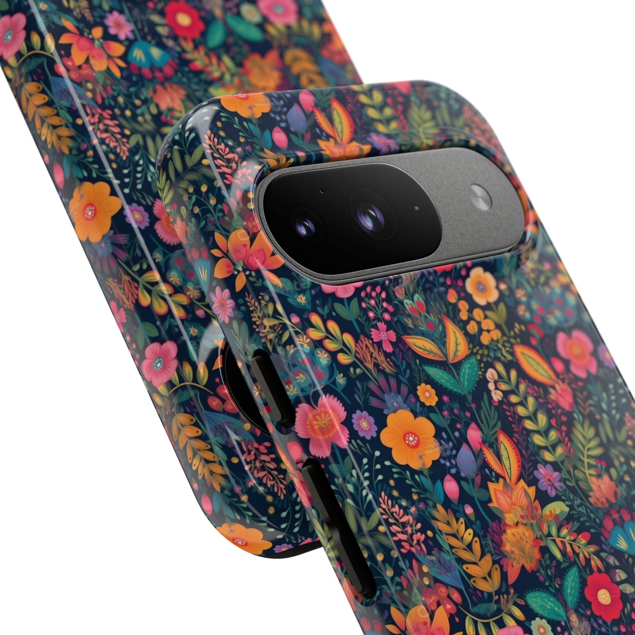 Venus Phone Case - Floral