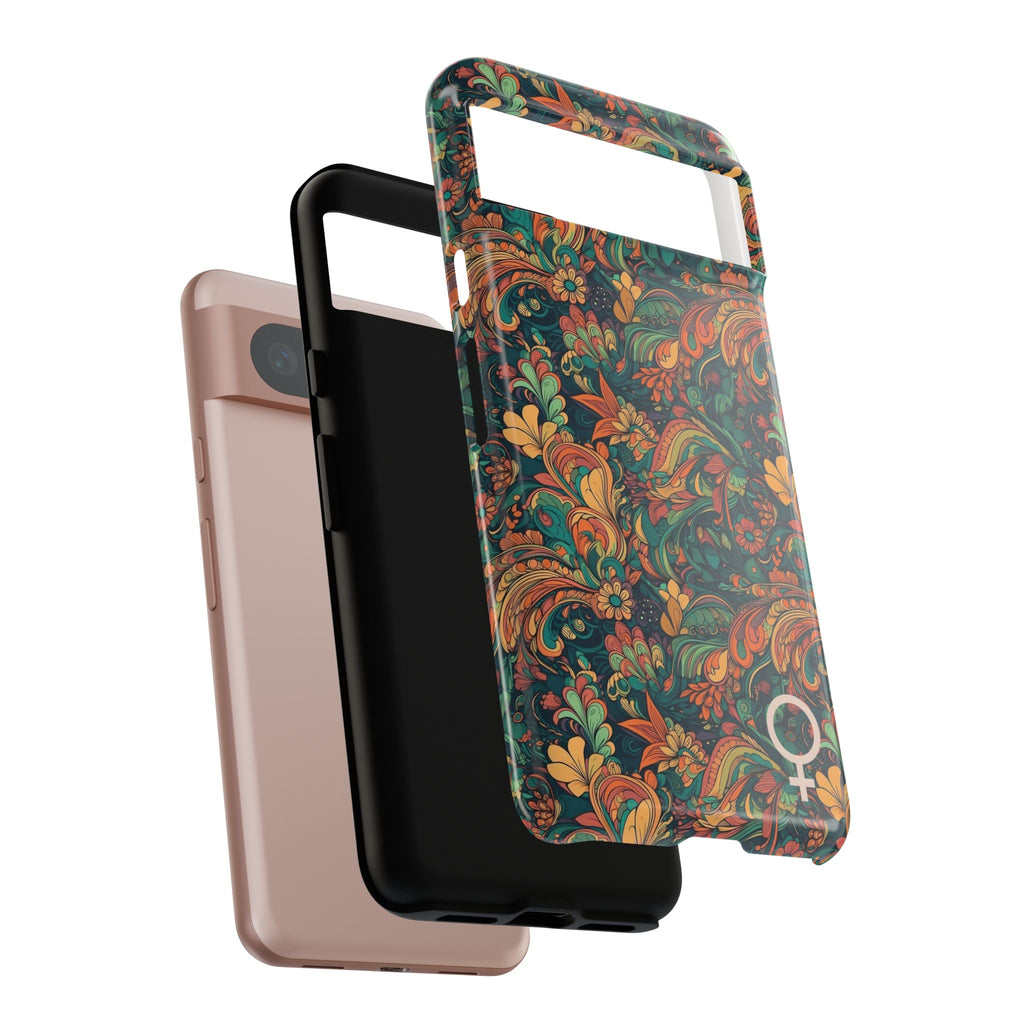 Venus Phone Case - Botanical