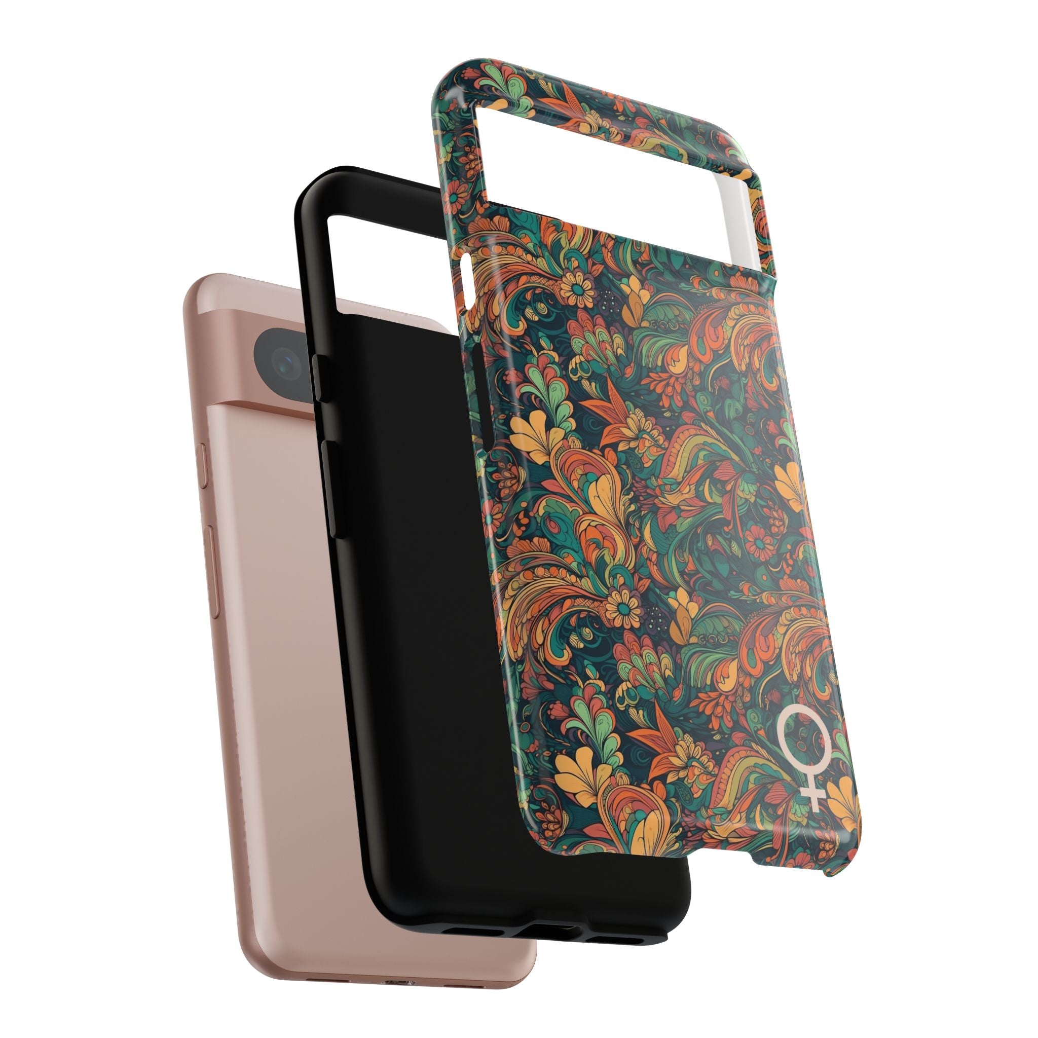 Venus Phone Case - Botanical