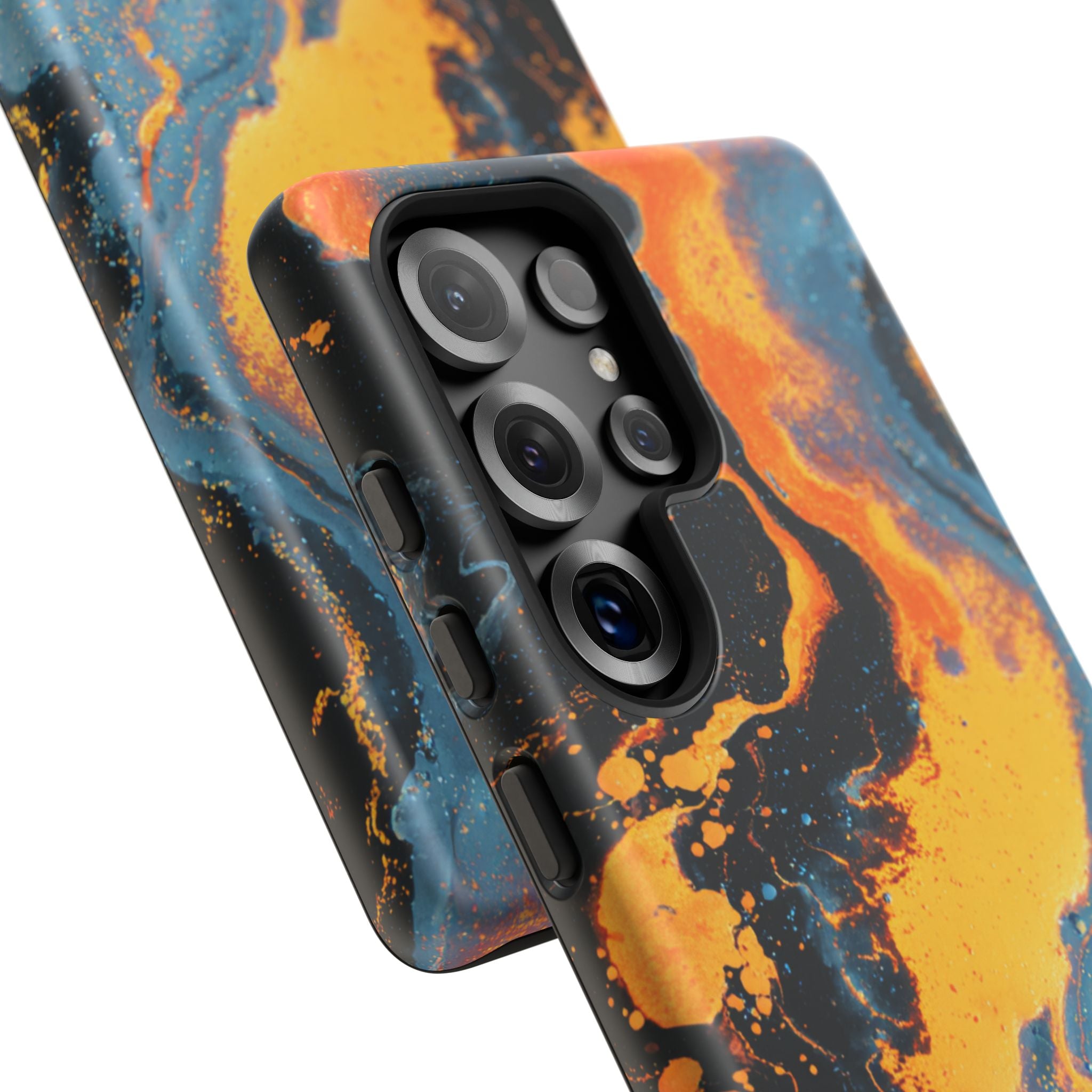 Saturn & Mercury Phone Case