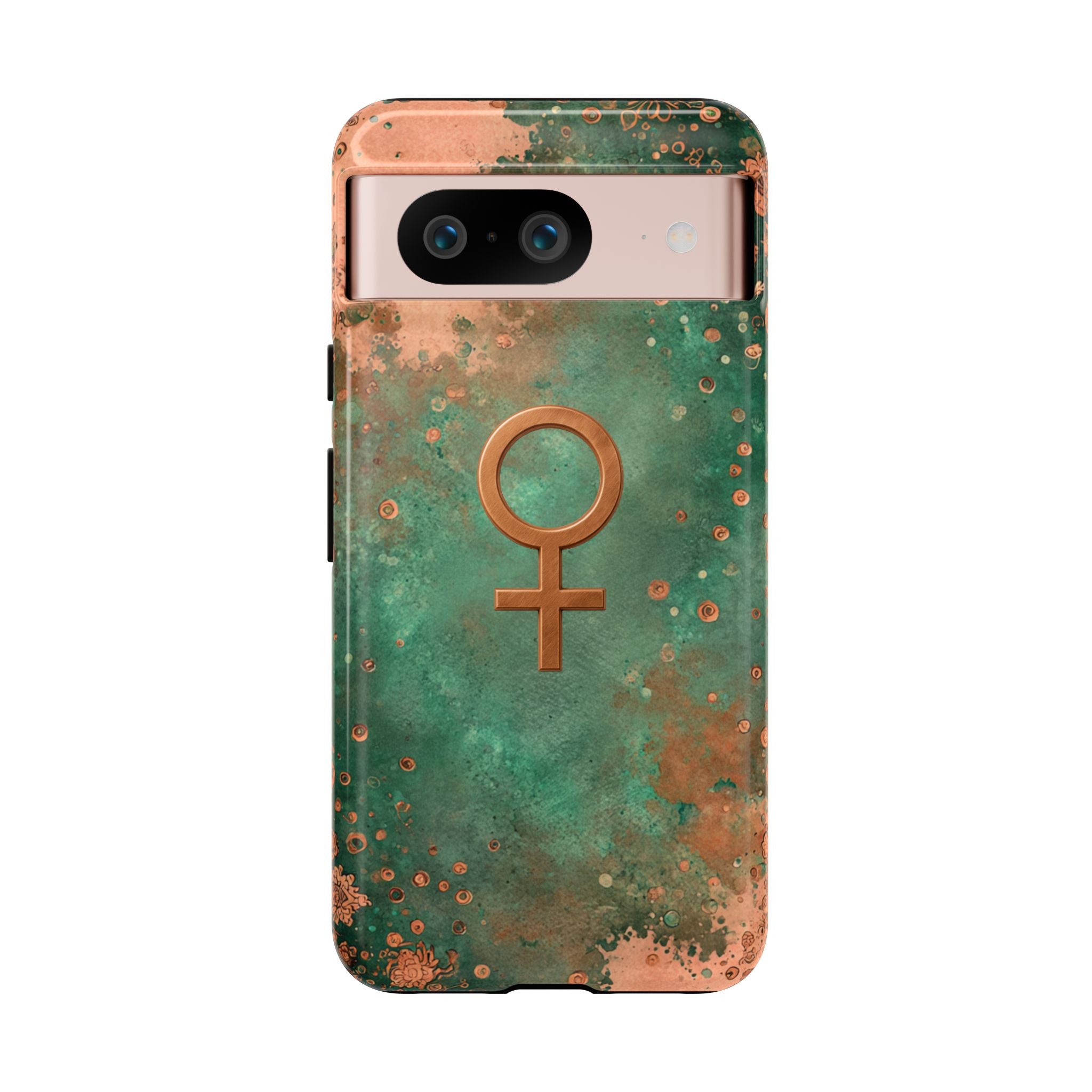 Venus Phone Case - Copper