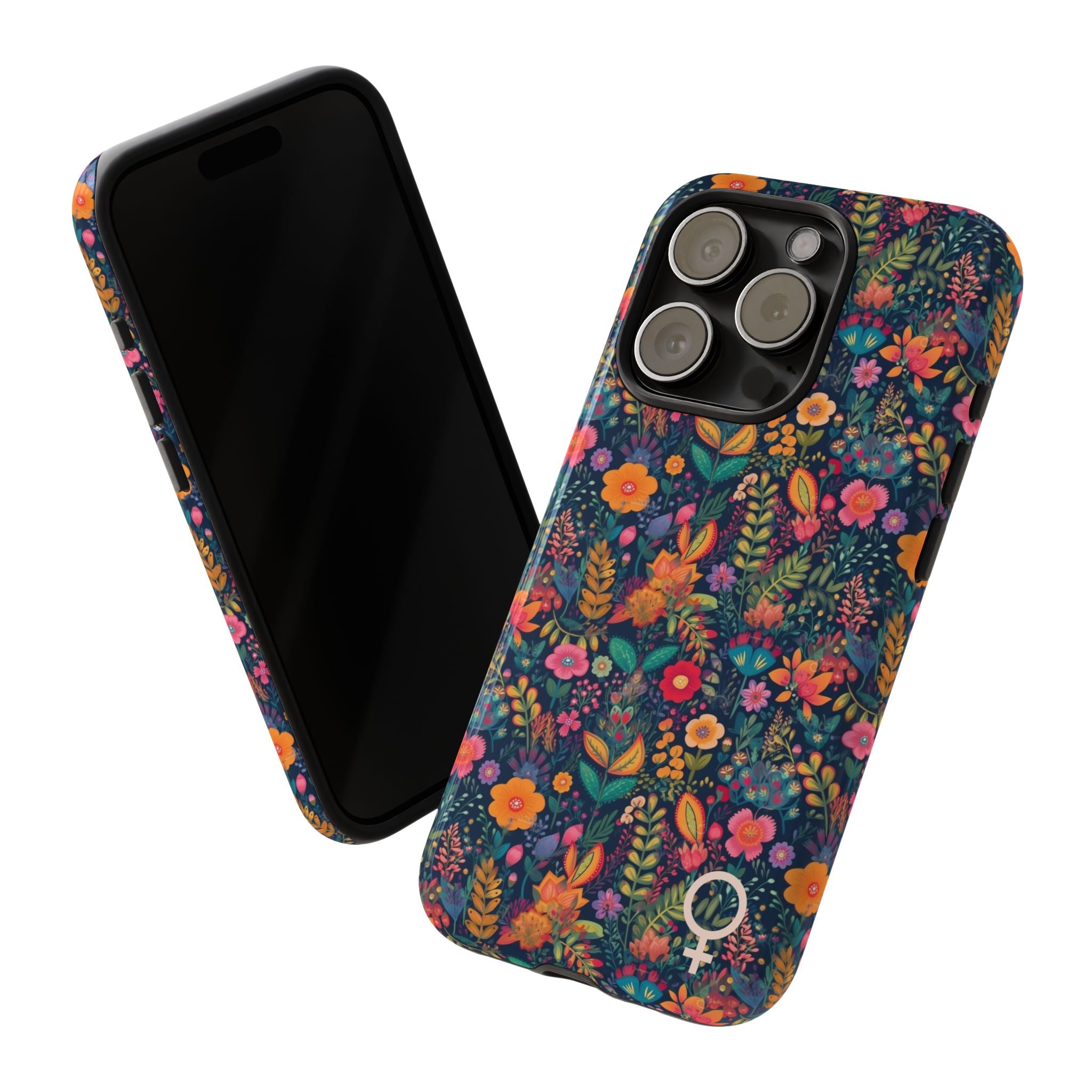 Venus Phone Case - Floral