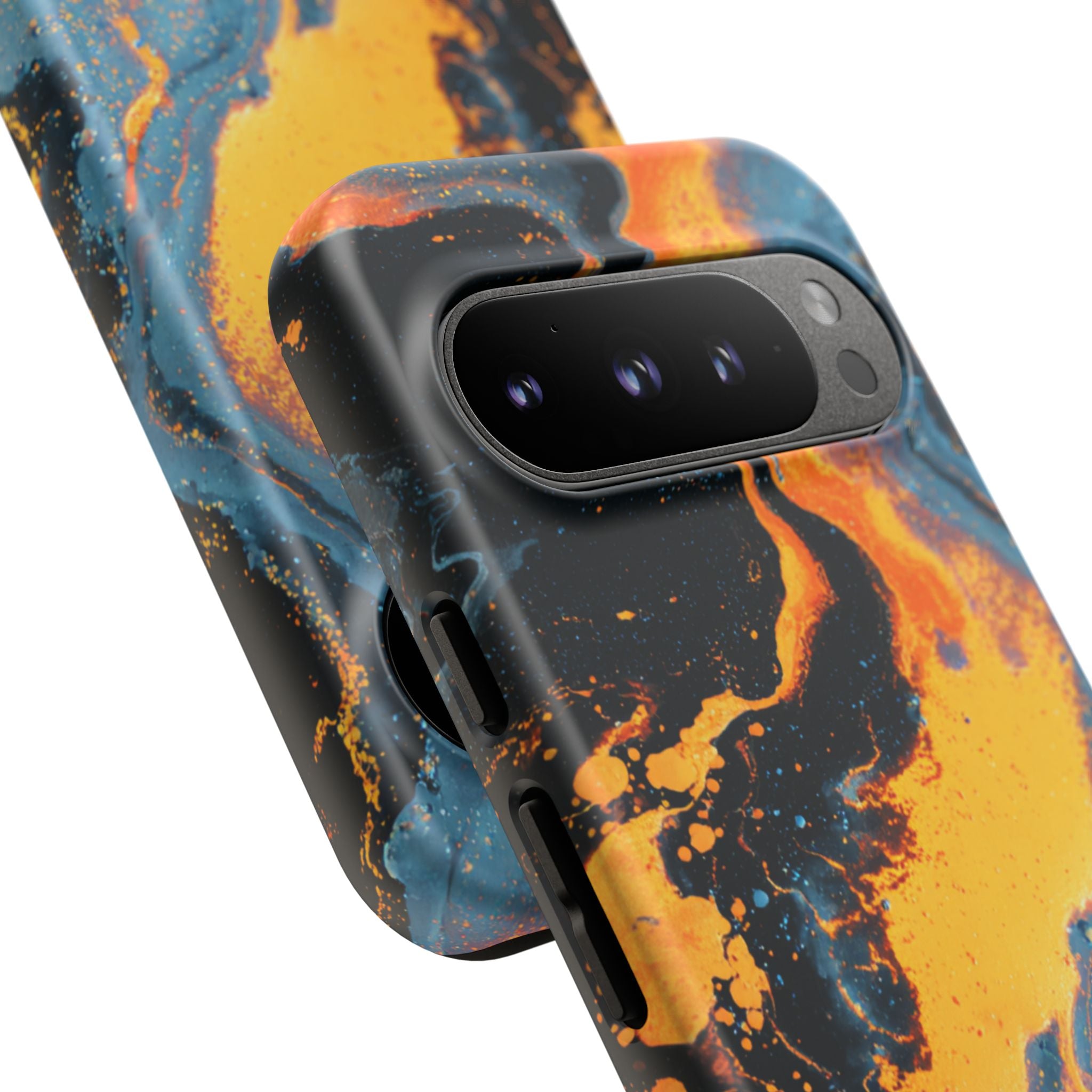 Saturn & Mercury Phone Case