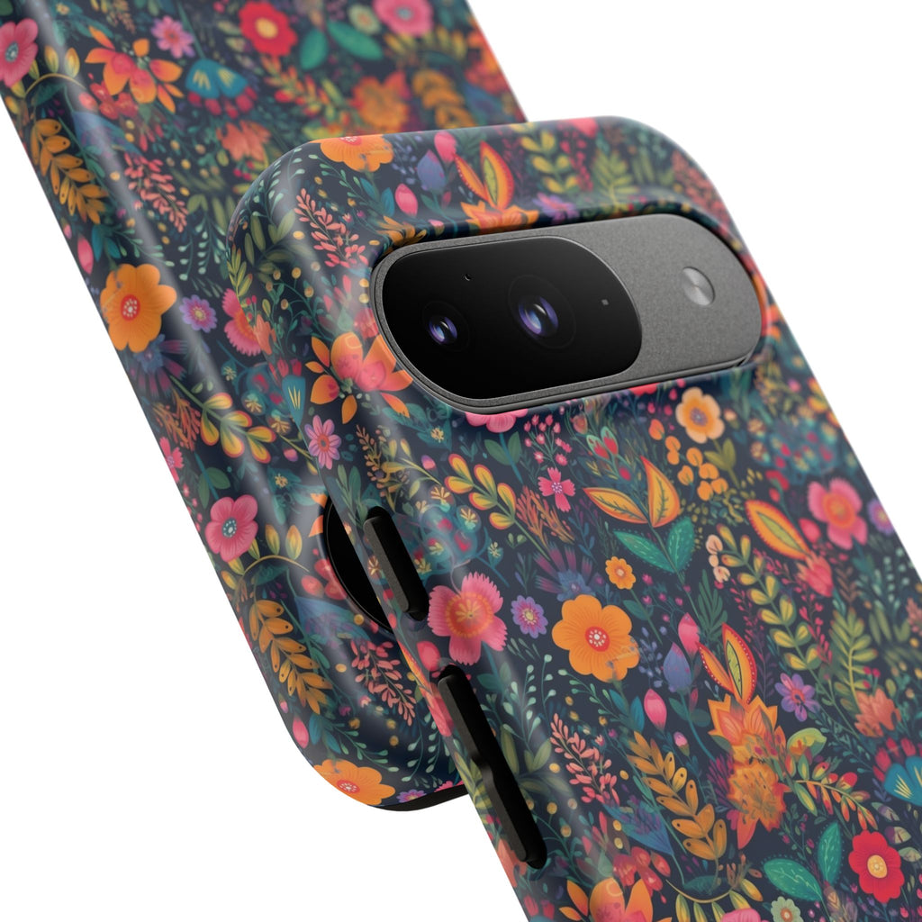 Venus Phone Case - Floral