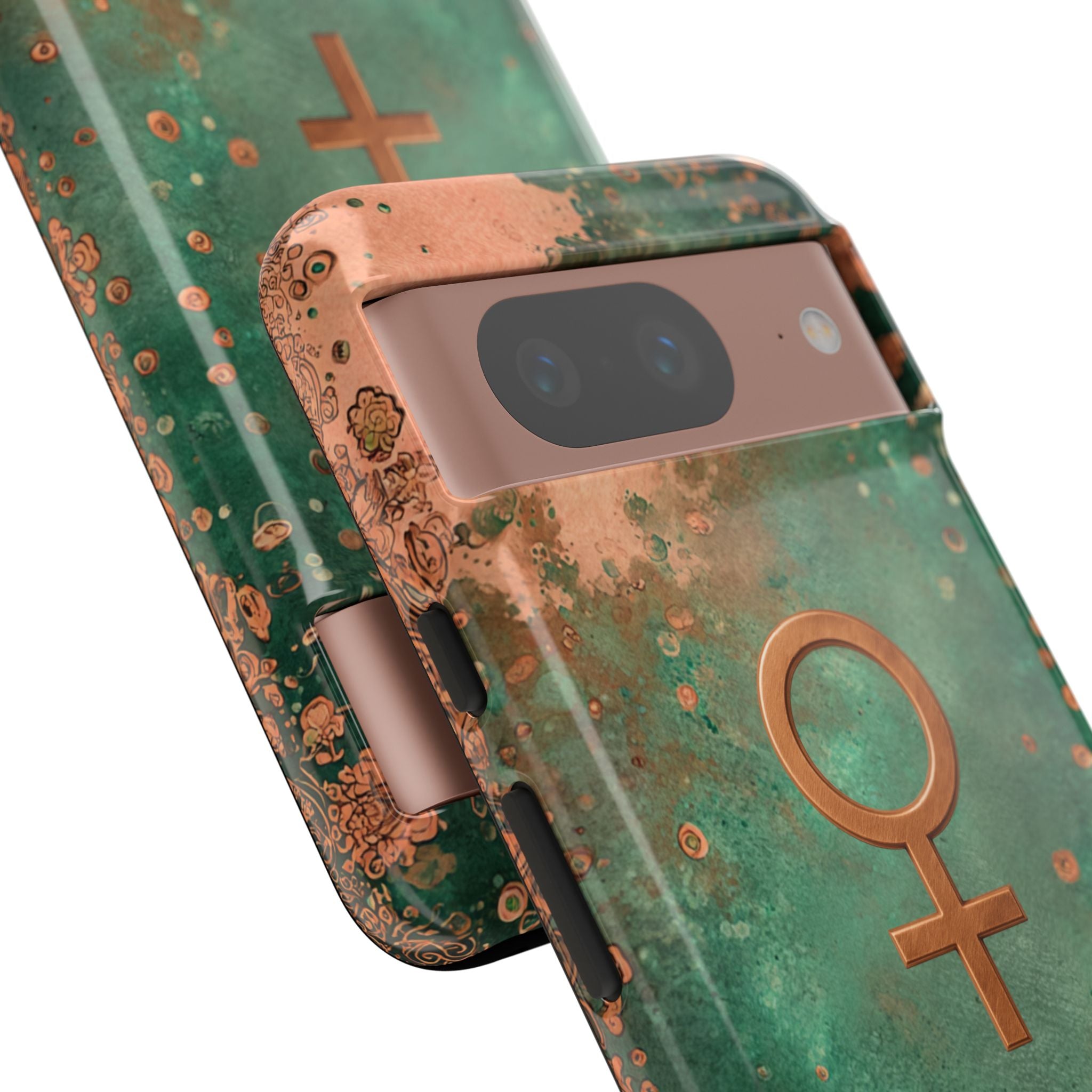 Venus Phone Case - Copper