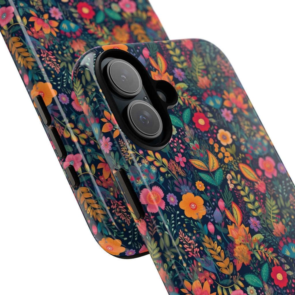 Venus Phone Case - Floral