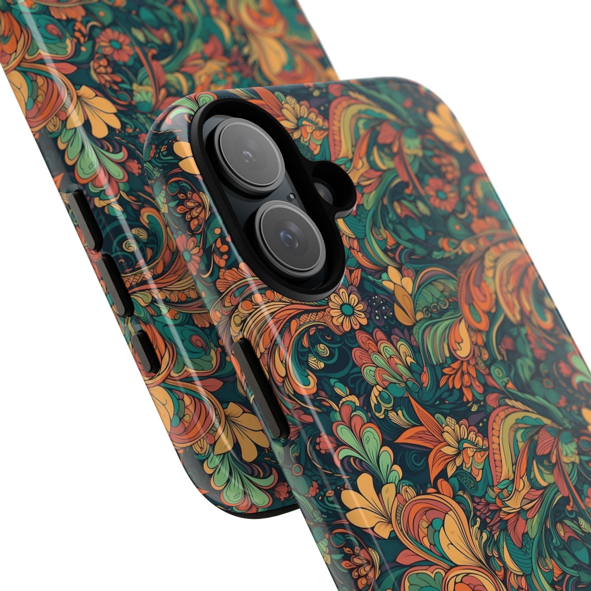Venus Phone Case - Botanical