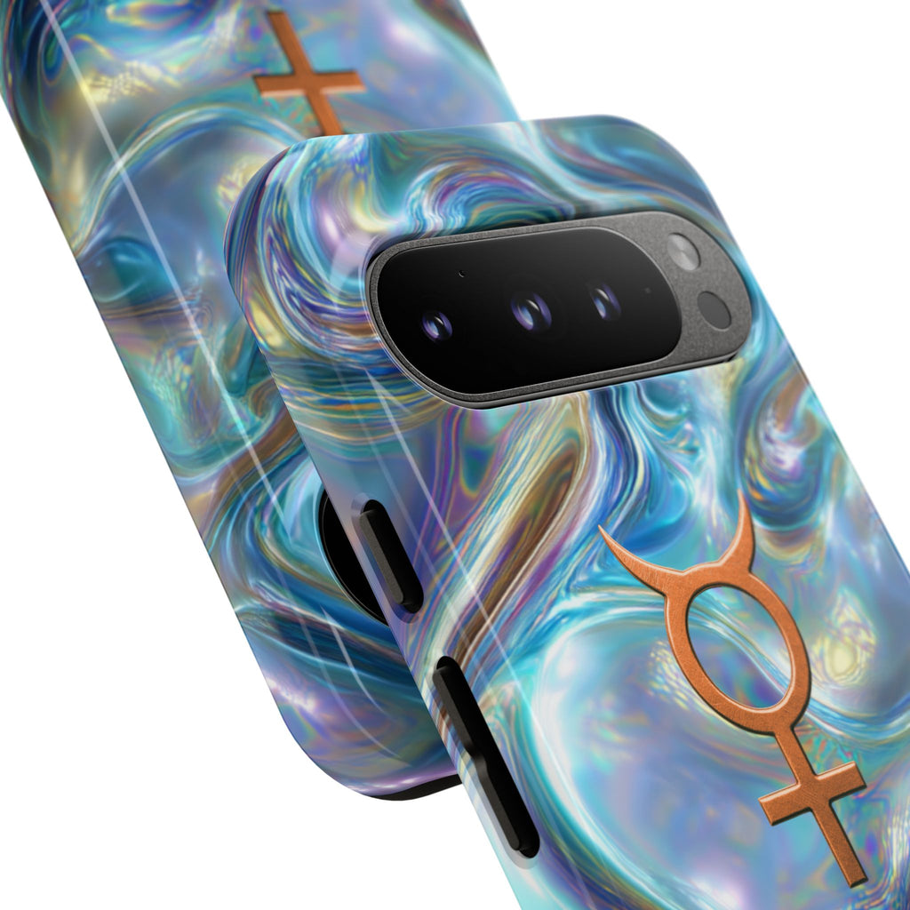 Mercury Phone Case - Spectral